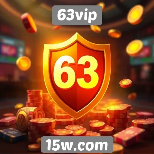 Comparativo entre segurança e confiabilidade do 63vip