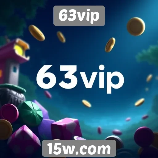 Comparação de jogos oferecidos no 63vip