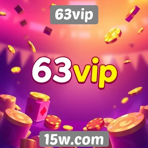 O impacto das promoções no engajamento dos usuários no 63vip