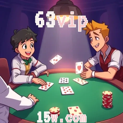 63vip: A Revolução dos Eventos Esportivos no Mundo dos Jogos