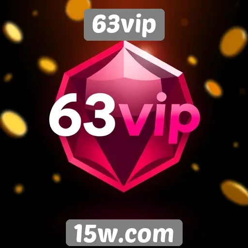 Perspectivas de crescimento do 63vip no mercado