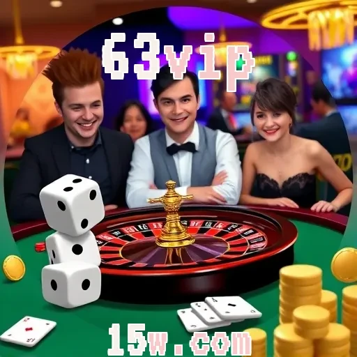 63vip: Explore a Seção de Login e Seus Recursos Incríveis