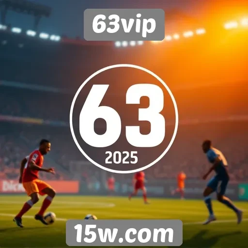 Popularidade do 63vip entre jogadores em 2025